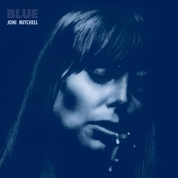Joni Mitchell - Blue - Amazon.com Music